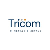 Tricom Minerals & Metals logo - Similar company to Orestone Mining Corp