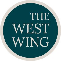 The West Wing Think Tank logo - Similar company to Albion Utrecht