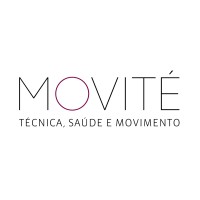 Clínica Movité logo - Similar company to Simplisaúde