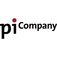 PI Company GmbH logo - Similar company to Pd On Demand Gmbh