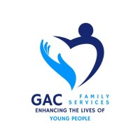 GAC Family Services logo - Similar company to Shepherd Heights Limited