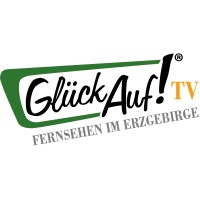 Glück Auf TV - Fernsehen im Erzgebirge logo - Similar company to Diffrnt