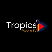 Tropics Mobile TV logo - Similar company to Iformap - Institut De Formation Aux Marchés Publics