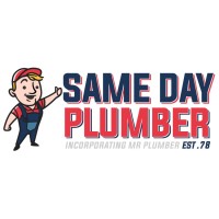 Same Day Plumber logo - Similar company to Helpful Plumber