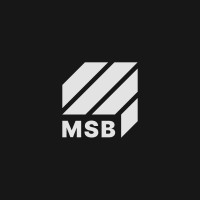 MSB Technology logo - Similar company to Msb It Solutions