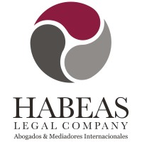 Habeas Legal Company Abogados  & Mediadores Internacionales en España logo - Similar company to Thorwart