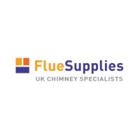 Flue Supplies logo - Similar company to Coping Superstore Ltd