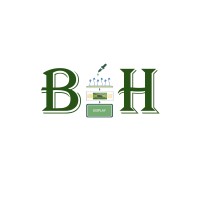 Biosensors Hub logo - Similar company to Invade Agro Global