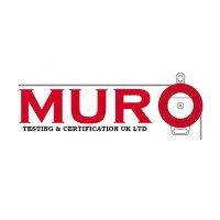 MURO TESTING & CERTIFICATION UK LIMITED logo - Similar company to Flowx Advisory
