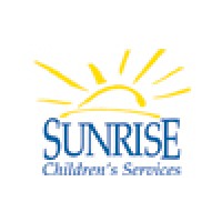 Sunrise Children's Services logo - Similar company to Sunflowers Child Development Center