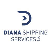 Diana Shipping Services S.A. logo - Similar company to Accountbird Bv