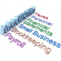 Hera's Accounting Services