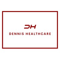Dennis Healthcare logo - Similar company to Sensorium Avr