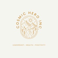 Cosmic Hero Inc. logo - Similar company to Seneca Engineering Students' Society