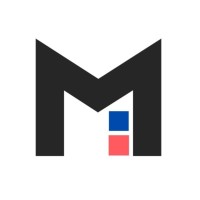 Magnetix AI logo - Similar company to Light Web