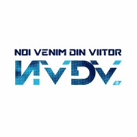 NOI VENIM DIN VIITOR logo - Similar company to Rabbit Byte Club