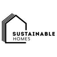 Sustainable Homes logo - Similar company to Refyt