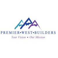 Premier West Builders, Inc.