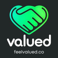 Valued logo - Similar company to Top Tech