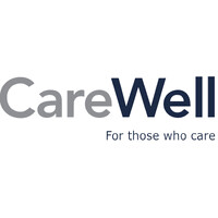 CareWell Health logo - Similar company to Carewell