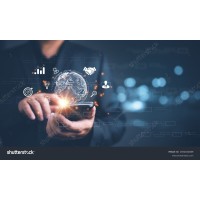 global research market solution logo - Similar company to Dynamic Axis