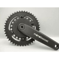 Motoboost logo - Similar company to Sohbi Defence