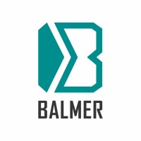 Balmer - Tradição em Solda logo - Similar company to Tork Solda