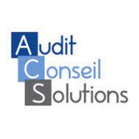 ACS Audit Conseil Solutions logo - Similar company to Dnsconsult