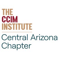 Central AZ CCIM Chapter logo - Similar company to Azcrew