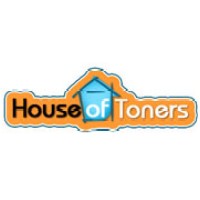Houseoftoners logo - Similar company to Toner Buzz