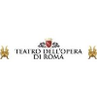 Teatro Dell'Opera Di Roma