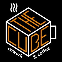The Cube - Cowork & Coffee - Cowork in Torres Vedras logo - Similar company to Onenext