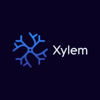 Xylem software logo - Similar company to Akedly