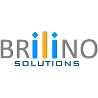 Brilino Solutions Private Limited logo - Similar company to Alpha Finsoft Pvt. Ltd.