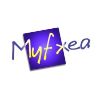 Myfxea logo - Similar company to Mt4 Programmers