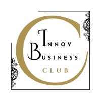 INNOV BUSINESS CLUB logo - Similar company to Ma Canopee