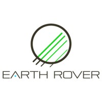 Earth Rover logo - Similar company to Azolla Projects