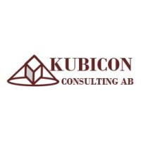 Kubicon Consulting AB logo - Similar company to Profengy