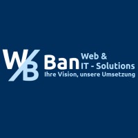 Miran Ban | Ban IT- & Web- Solutions logo - Similar company to Codeflügel Gmbh & Co Kg