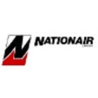 Nationair Canada logo - Similar company to Varso Tower