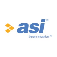 ASI Signage Innovations - Atlanta logo - Similar company to Asi | Signage Innovations - Cincy | Nky | Dayton