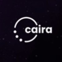 Caira Education logo - Similar company to Justeasy Digital Agency
