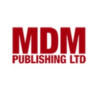 MDM Publishing Limited logo - Similar company to Firecast