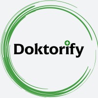 Doktorify logo - Similar company to Classhopper