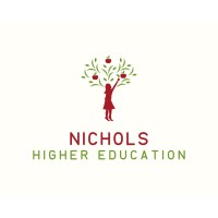Nichols Higher Education logo - Similar company to Pro Marketing Direct