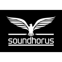 Soundhorus Prodüksiyon A.Ş. logo - Similar company to Hl Müzik Dağıtım