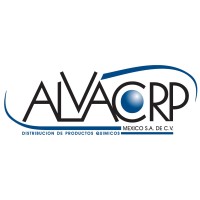 ALVACORP MEXICO logo - Similar company to Traskem