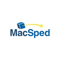 MacSped logo - Similar company to Immobilya