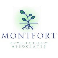 Montfort Psychology Associates, PLLC logo - Similar company to Center For Optimal Brain Health