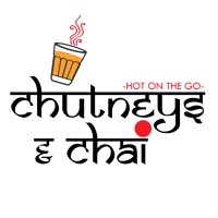 Chutneys & Chai logo - Similar company to Chutney